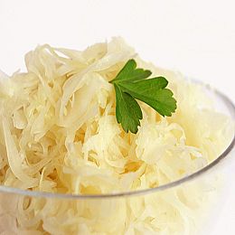 sauerkraut